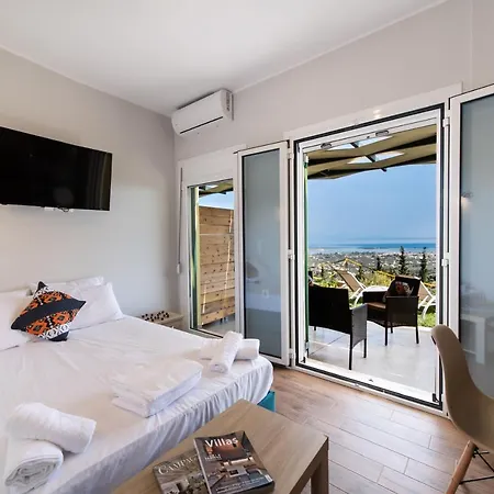 Apartamento Vista Del Diamante *
