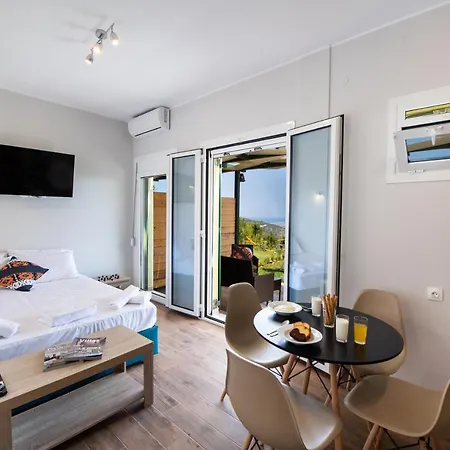 Apartamento Vista Del Diamante