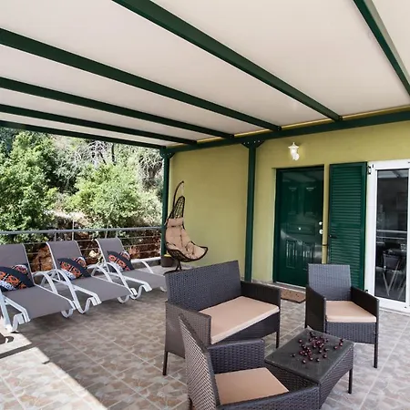 Vista Del Diamante Apartment