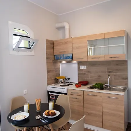 Vista Del Diamante Apartment